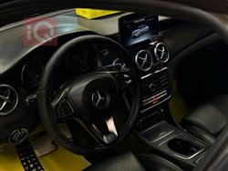 مێرسێدس بێنز CLA